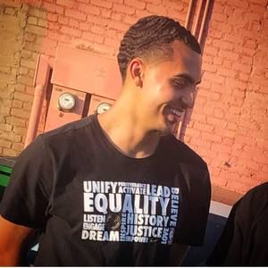 Meet your Posher, David